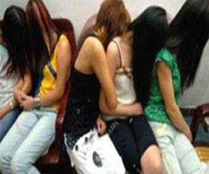   مصر اليوم - تجديد حبس شبكة دعارة تتزعمها فتاة 15 يومًا في الهرم