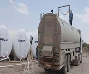   مصر اليوم - الصحراء الغربية تعد من مناطق الإنتاج البترولي الواعدة في مصر