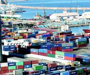   مصر اليوم - إنخفاض الفائض التجاري الجزائري بنسبة  50%