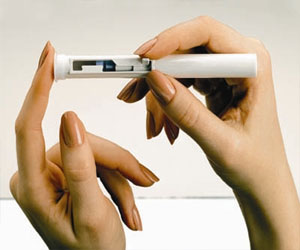   مصر اليوم - دراسة: الكثير من مرضى السكر لا يدركون تأثيره السلبي على الرؤية