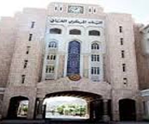   مصر اليوم - عمان تضع شهادات ايداع بقيمة 401 مليون ريال