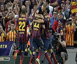   مصر اليوم - برشلونة الإسباني أكثر النوادي ثراءً في العالم بـ 600 مليون يورو