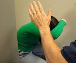   مصر اليوم - حالت دون انتحاره.. فقتلها