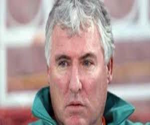   مصر اليوم - الإسماعيلي ينتظر موقف الهولندي فان دريم لتدريب الفريق