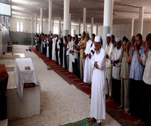   مصر اليوم - عائلة المقرحي تريد استئناف الحكم الصادر عليه