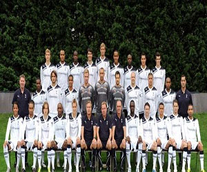   مصر اليوم - توتنهام يتطلع لشراء ثنائي روما بوريللو ودودو في الشهر المقبل