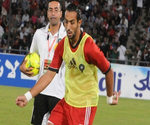 مصر اليوم - مانشستر يونايتد يسعى لضم المغربي المهدي بن عطية الصيف القادم