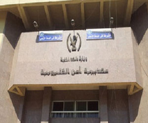 مصر اليوم - أمن القليوبية ينجح في تحرير طفل خطفه 6 عاطلين في الخانكة