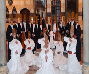   مصر اليوم - مركز المصطبة يقيم مهرجان شارع إحتفاء بعيد النصر