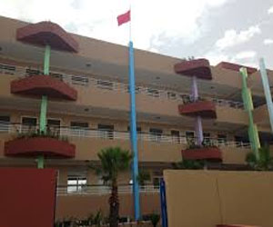   مصر اليوم - المجلس التَّربوي يُنظِّم مسائيات ثقافية في مؤسسة البشير في مراكش