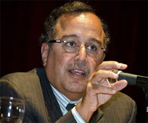   مصر اليوم - فهمي يُؤكّد أنّ مُطالبات الشّارع تؤثّر في السّياسة الخارجيّة