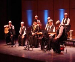   مصر اليوم - طبوع موسيقية تقليدية مختلفة في المهرجان الدولي للموسيقى الأندلسية