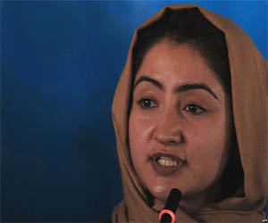   مصر اليوم - تمكين المرأة الأفغانية فى مختلف النواحي يشكل تحديا للرجل الأفغاني