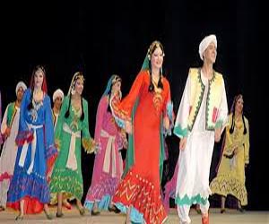   مصر اليوم - الإسكندرية للفنون تغادر نيجيريا بعد عروض لصالح مرضي السرطان