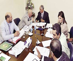   مصر اليوم - اتحاد الكرة يخطر تليفونات بني سويف بإقامة مبارياته في الفيوم