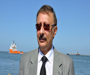   مصر اليوم - ميناء بورسعيد يستقبل الإثنين 16 سائحًا