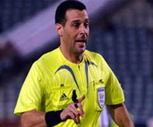   مصر اليوم - لجنة الحكام تطلب من اتحاد الجبلاية توفير أطقم ملابس وسماعات جديدة