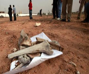   مصر اليوم - العثور على عظام قديمة في كينيا يكشف عن مهارات اليد البشرية