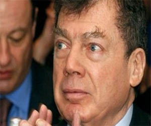   مصر اليوم - وفاة إدجار بروفمان رئيس المؤتمر اليهودي العالمي عن عمر ناهز 84 عامًا