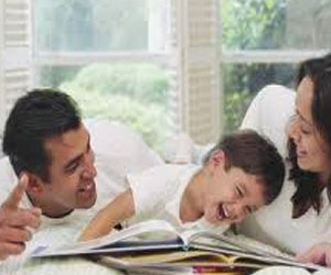   مصر اليوم - ندوّة في مجمع إعلام الغردقة عن أساليب تأديب الأطفال