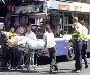   مصر اليوم - حماس تبارك عملية تل أبيب وتعتبرها ردًا على جرائم الاحتلال الإسرائيلي