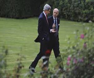   مصر اليوم - البنتاجون يدرس سبل إجلاء رعايا أميركيين بجنوب السودان