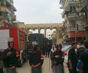   مصر اليوم - هدوء في الدقهليّة بعد اختفاء مظاهرات الجامعة والشوارع