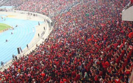   مصر اليوم - اللواء أسامة الصغير مدير أمن القاهرة يؤكد استعداد الداخلية لتأمين الدوري