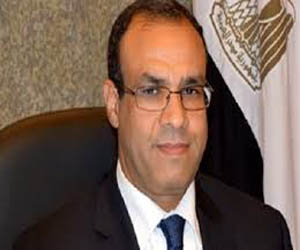   مصر اليوم - مصر تناشد الأطراف في جنوب السّودان ضبط النّفس