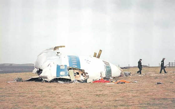   مصر اليوم - ليبيا وبريطانيا وأميركا يعربون عن أملهم في محاكمة المسؤولين عن لوكربي