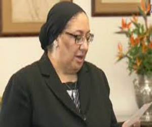   مصر اليوم - الربّاط تقرّر ندب هدى عبد الخالق رئيساً لإدارة شؤون الصّيادلة