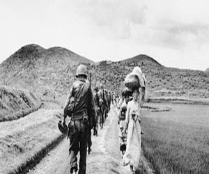   مصر اليوم - وفاة طيار الحرب الكورية الذى هبط بطائرته فاقدًا للبصر