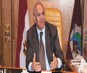   مصر اليوم - محافظ القاهرة يعتمد مواعيد امتحانات الفصل الدراسي الأول للابتدائية والإعدادية