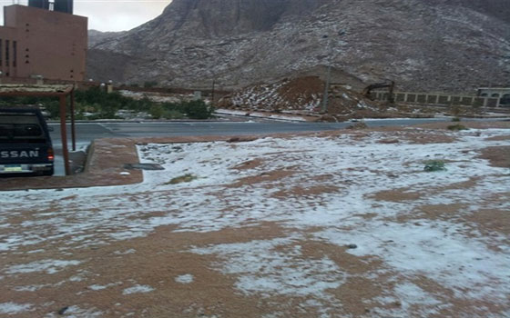 مصر اليوم - تحذيرات من اضطراب الحركة الملاحيّة في جنوب سيناء وخليج السويس