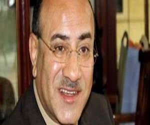   مصر اليوم - جنينة يؤكّد ارتفاع معدّلات الفساد