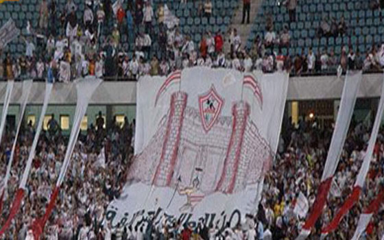   مصر اليوم - جماهير الوايت نايتس تنقلب على شيكابالا بسبب موقفه من القلعة البيضاء