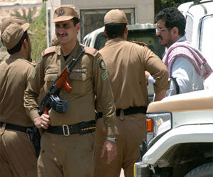   مصر اليوم - السلطات السعودية تضبط أكثر من 350 ألف مهرب ومتسلل خلال عام