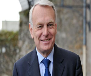   مصر اليوم - تحسن طفيف في شعبية الرئيس الفرنسي ورئيس حكومته