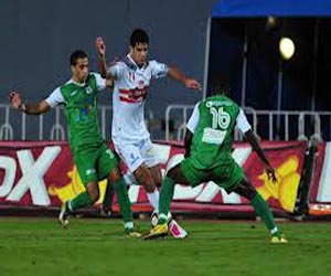 مصر اليوم - أمن السويس يتراجع ويوافق على إقامة مباراة المصري والزمالك في عجرود