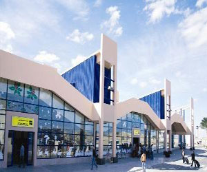   مصر اليوم - مطارمرسى علم يحقق أعلى معدل وصول للأفواج السياحية