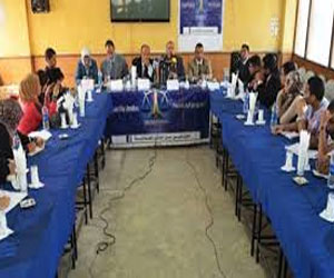   مصر اليوم - القضاء الاداري ينظر في الطعن المقدَّم من محامون من أجل العدالة