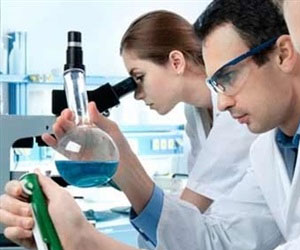   مصر اليوم - الباحثون الفرنسيون يفضلون مشاركة زملائهم فى الدول الأخرى فى أبحاثهم العلمية