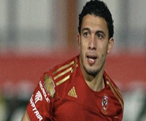   مصر اليوم - الأهلي يترقب استعادة جدو في فترة الانتقالات الشتوية