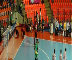   مصر اليوم - منتخب الصالات ينتظر وصول عرض رسمي من البرازيل للمشاركة في دورة ودية