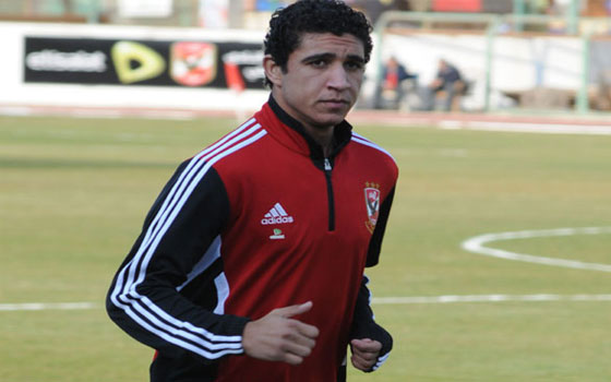   مصر اليوم - رامي ربيعة يتقدم بطلب رسمي للرحيل عن الأهلي في الانتقالات الشتوية