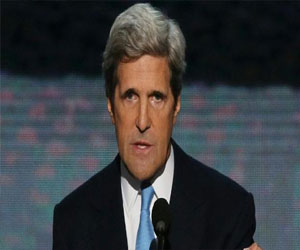   مصر اليوم - محللون: كيري لا يطرح أية صيغة تجد حلاً للقضية الفلسطينية