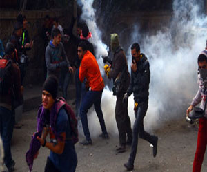   مصر اليوم - حبس 16 إخوانيًا 15 يومًا بتهمة التحريض على العنف في دمياط