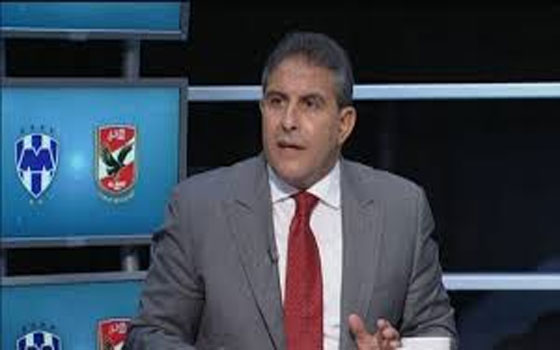   مصر اليوم - أبوزيد يطالب الأندية المصرية من جديد بالاسراع في توفيق أوضاعها والتحول إلى شركات مساهمة