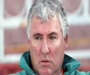   مصر اليوم - البداية المتأزمة بين الإسماعيلي ومديره الفني الجديد