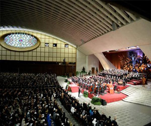   مصر اليوم - تعيين كارلو فويرتيس مديرًا جديدًا لمسرح أوبرا روما